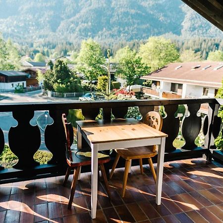 Riverside Apartment Garmisch-Partenkirchen Zewnętrze zdjęcie