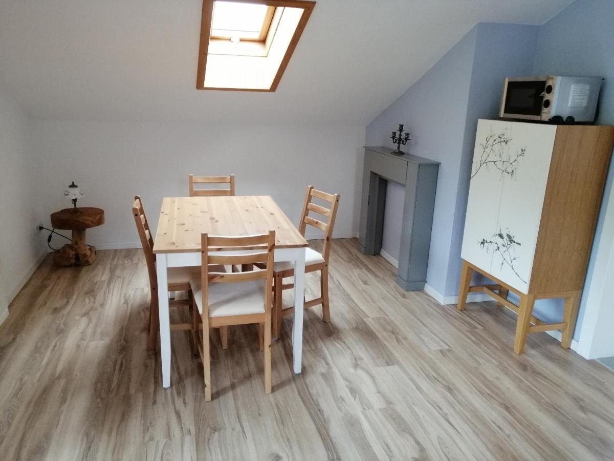 Riverside Apartment Garmisch-Partenkirchen Zewnętrze zdjęcie